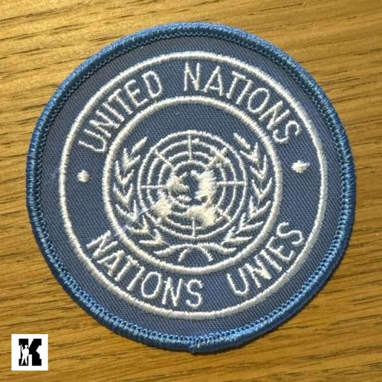 UN – United Nations