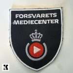 Forsvarets Mediecenter