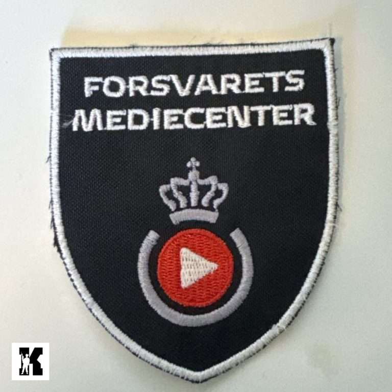 Forsvarets Mediecenter