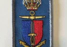 Frømandskorpset