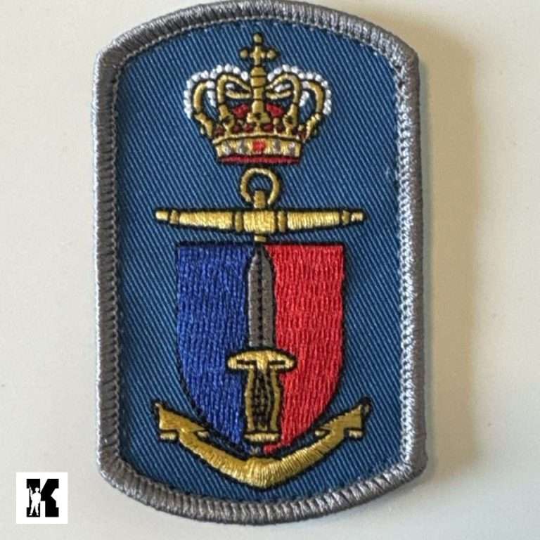 Frømandskorpset