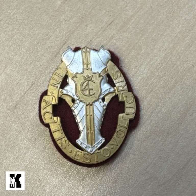 Gardehusarregimentet