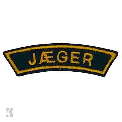 Jæger