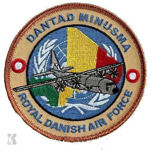 DANTAD – MINUSMA