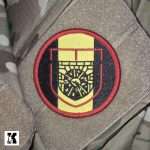 8. HRU Kompagni, 2. EOD-bataljon