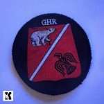 1. Panserinfanterikompagni