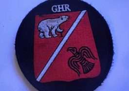 1. Panserinfanterikompagni