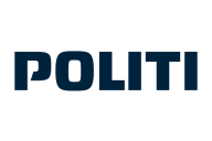 Logo: Politiet