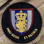 Bornsholms Regiment