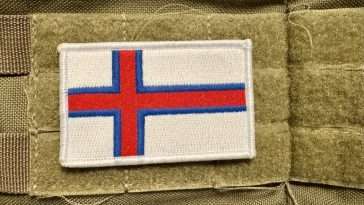 Færøerne - Forsvaret