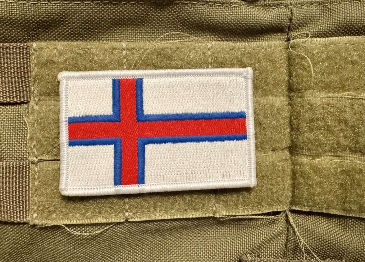 Færøerne - Forsvaret