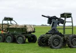 Dropla 4x4