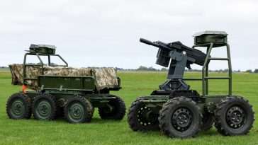 Dropla 4x4