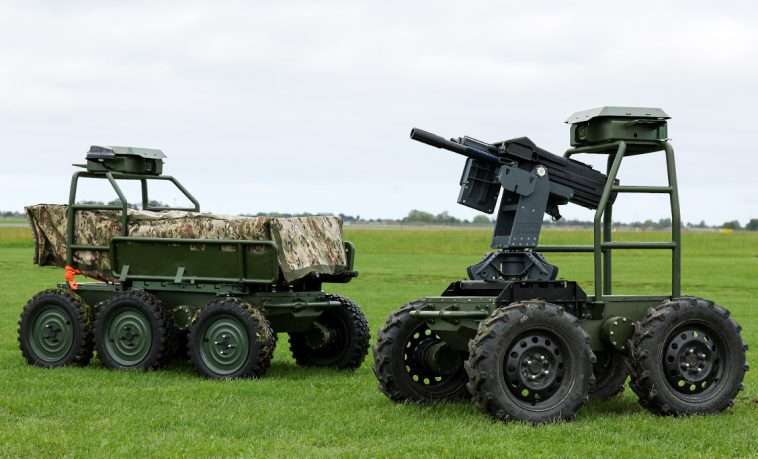 Dropla 4x4