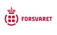 Logo: Forsvaret