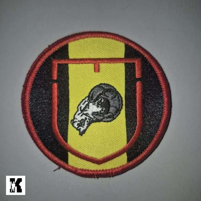 Stabskompagniet, 1. Panseringeniørbataljon, Ingeniørregimentet
