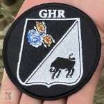Livkompagniet, GHR